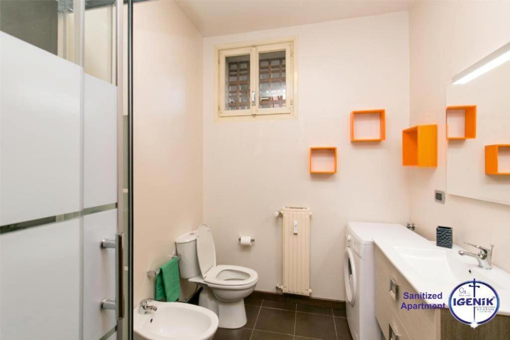 Arcave Luxury Apartment Сирмионе Экстерьер фото