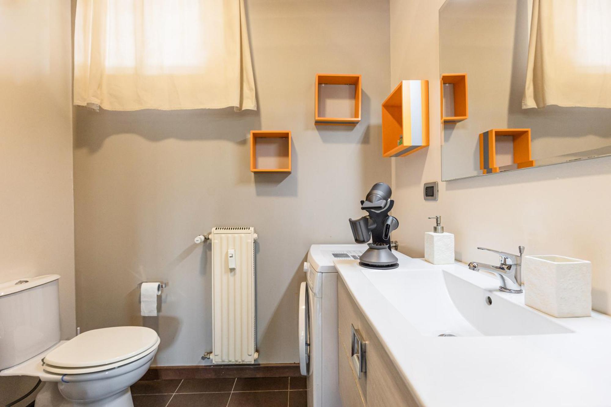Arcave Luxury Apartment Сирмионе Экстерьер фото